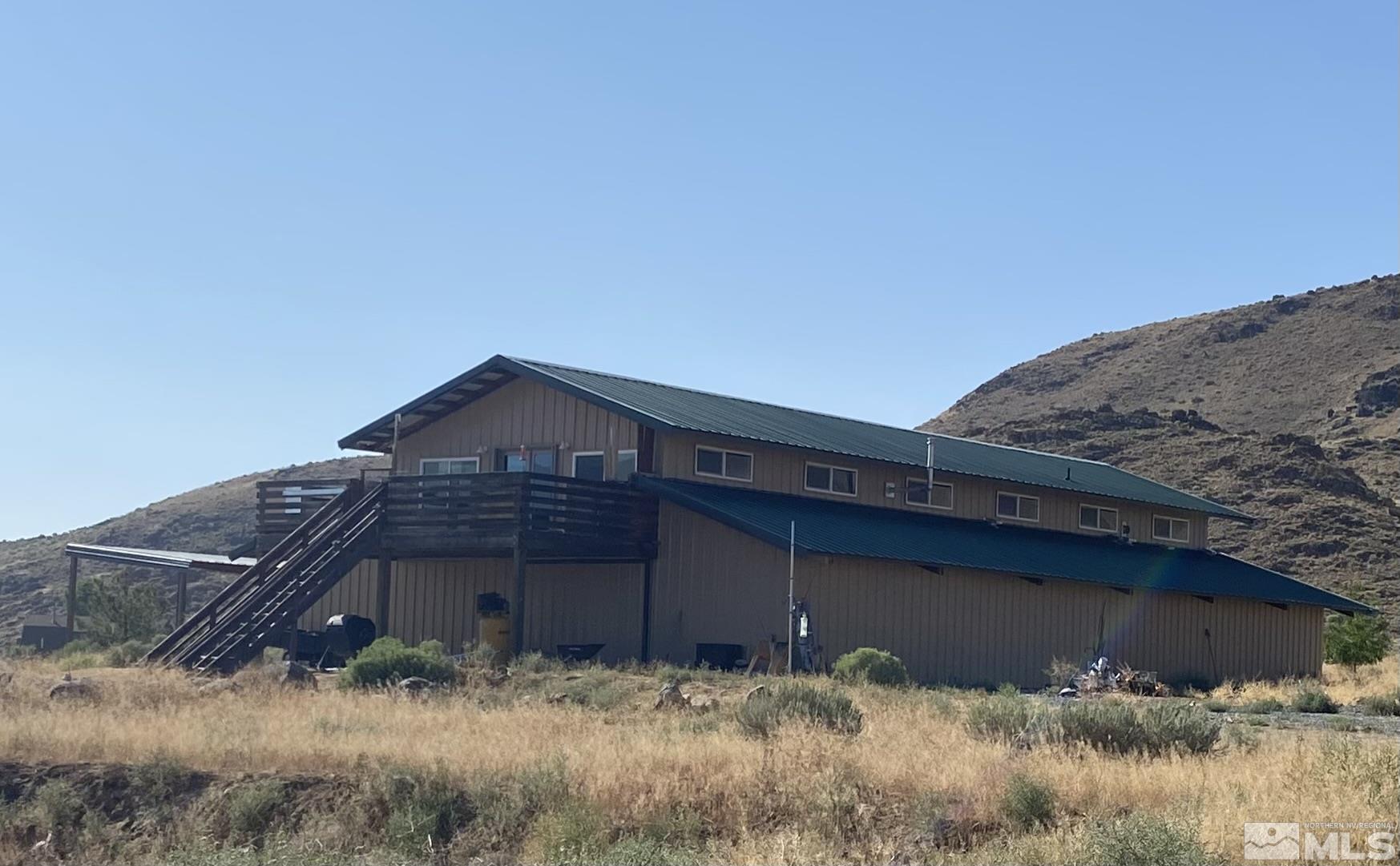 3005 Ironwood Road Reno, NV 89510 - Photo 1 of 15 Photo 1