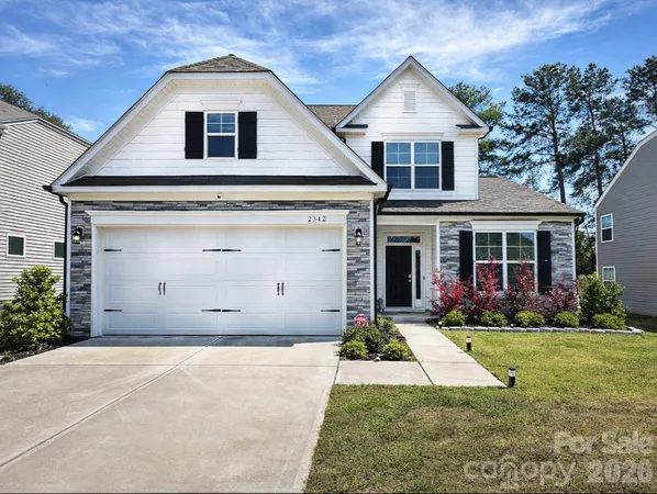 $480,000 | 2342 Windley Drive, Gastonia, NC 28054