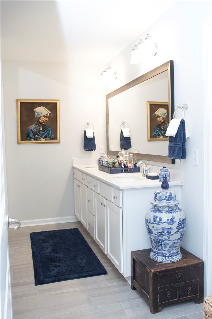 157 Gallery Way Brunswick, GA 31525 - Photo 11 of 34 PRIMARY BATH