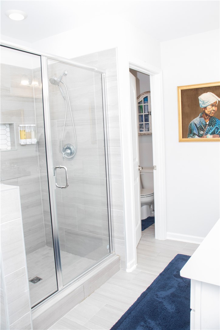 157 Gallery Way Brunswick, GA 31525 - Photo 12 of 34 PRIMARY BATH