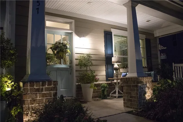 $419,900 | 157 Gallery Way, Brunswick, GA 31525