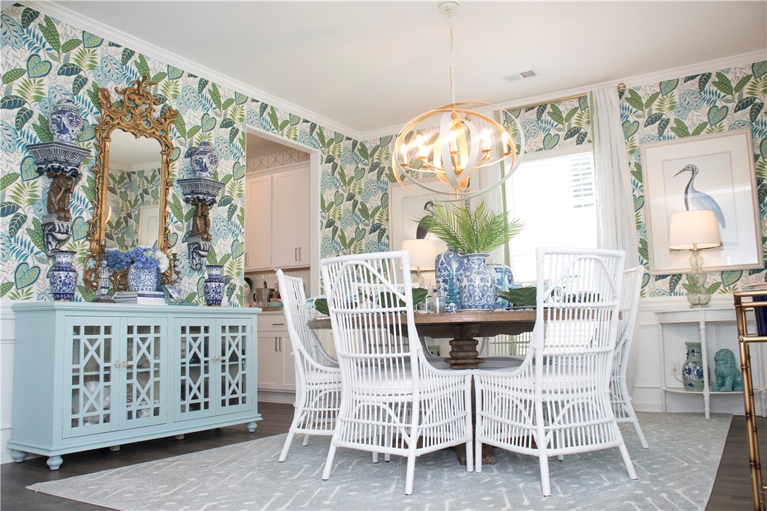 157 Gallery Way Brunswick, GA 31525 - Photo 24 of 34 FORMAL DINING ROOM