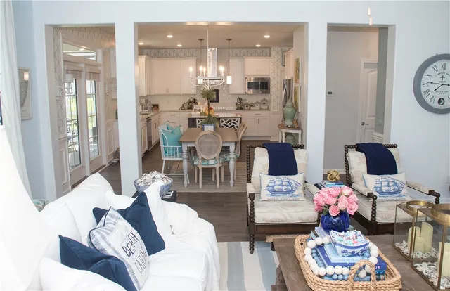 $419,900 | 157 Gallery Way, Brunswick, GA 31525