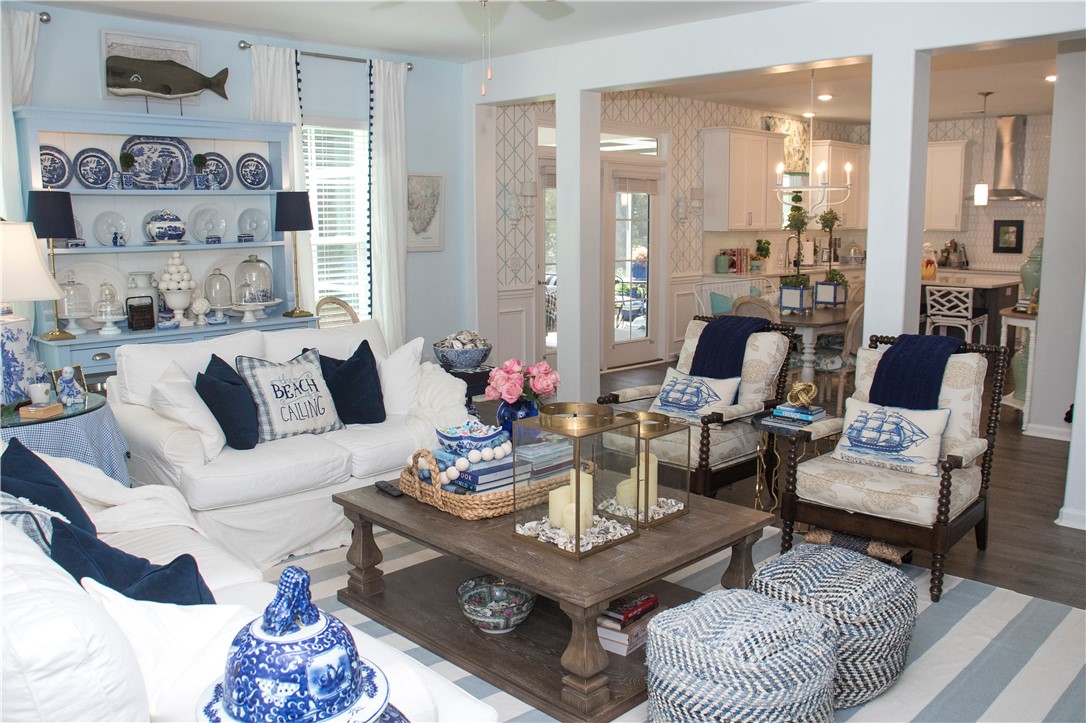 157 Gallery Way Brunswick, GA 31525 - Photo 32 of 34 GREAT ROOM