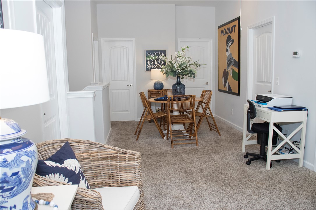 157 Gallery Way Brunswick, GA 31525 - Photo 4 of 34 LOFT LONG VIEW