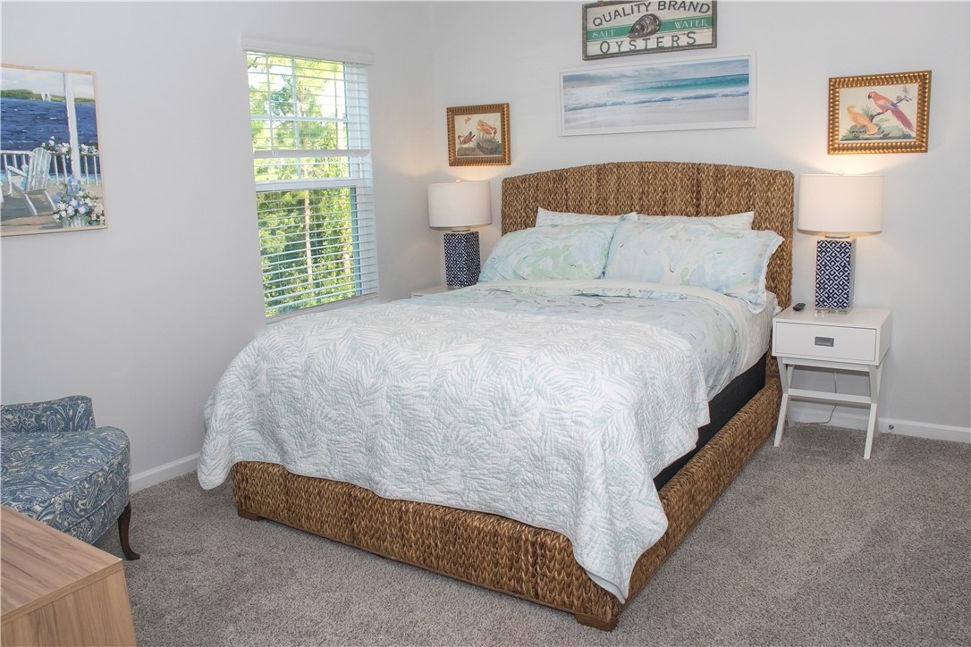 157 Gallery Way Brunswick, GA 31525 - Photo 8 of 34 BEDROOM 3