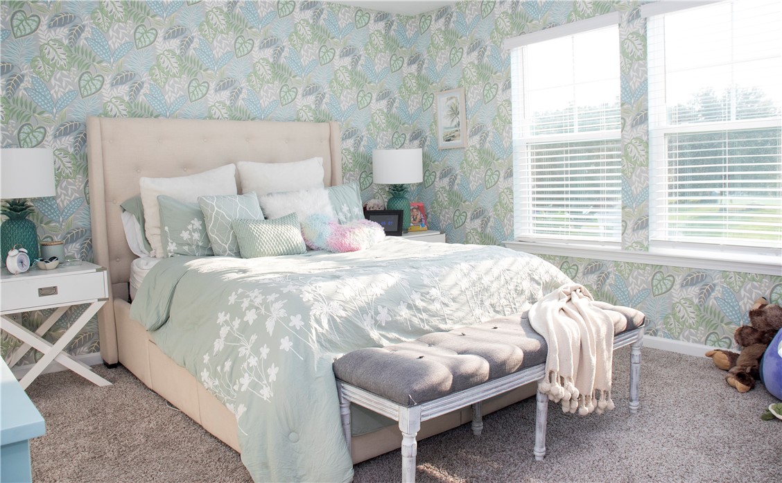 157 Gallery Way Brunswick, GA 31525 - Photo 9 of 34 BEDROOM 1