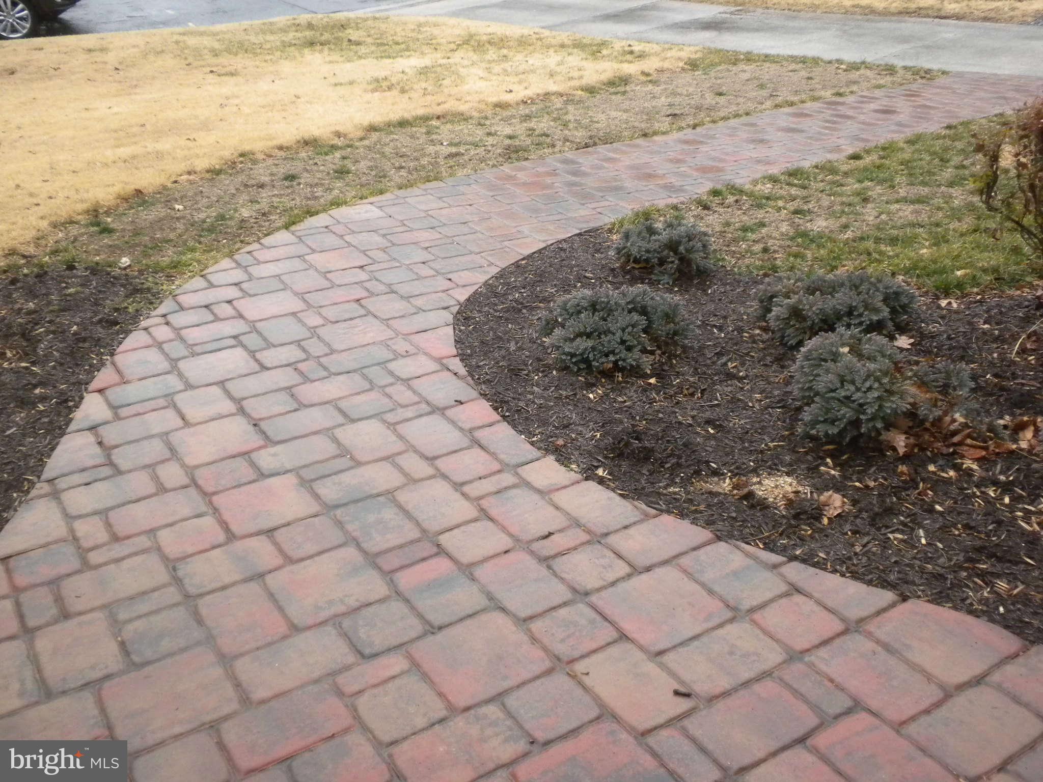 10 Briggs Court Silver Spring, MD 20906 - Photo 11 of 28 Exterior (Front)