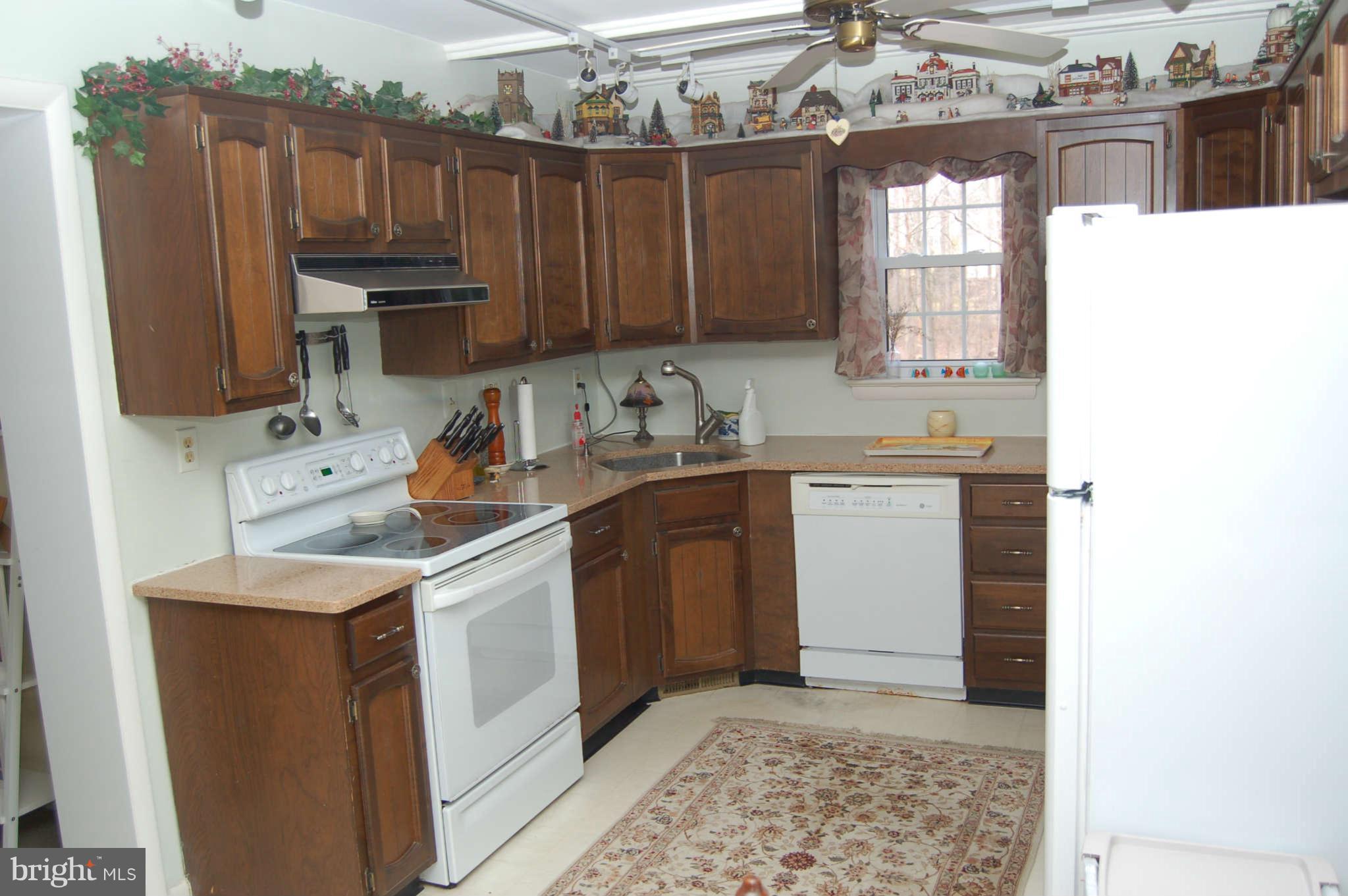 10 Briggs Court Silver Spring, MD 20906 - Photo 19 of 28 Kitchen