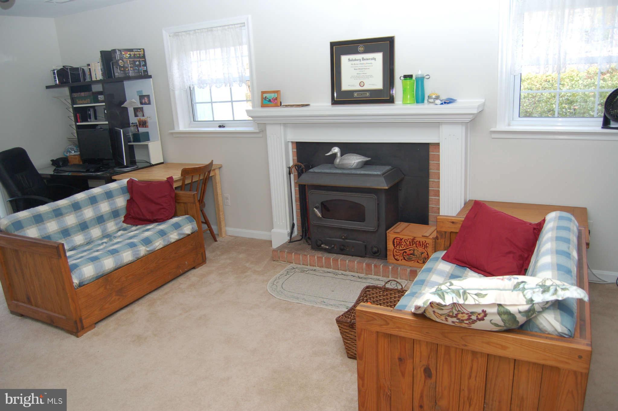 10 Briggs Court Silver Spring, MD 20906 - Photo 21 of 28 Interior (General)