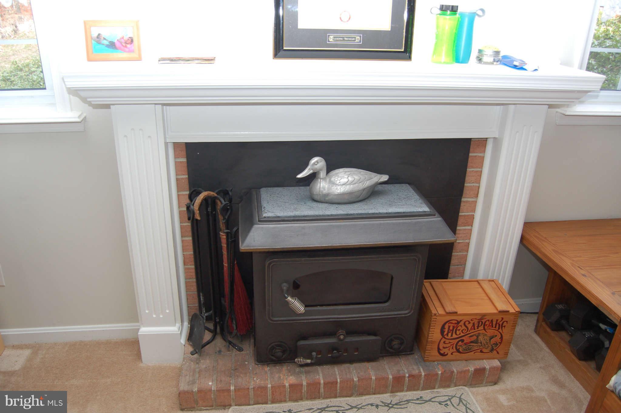 10 Briggs Court Silver Spring, MD 20906 - Photo 22 of 28 Interior (General)