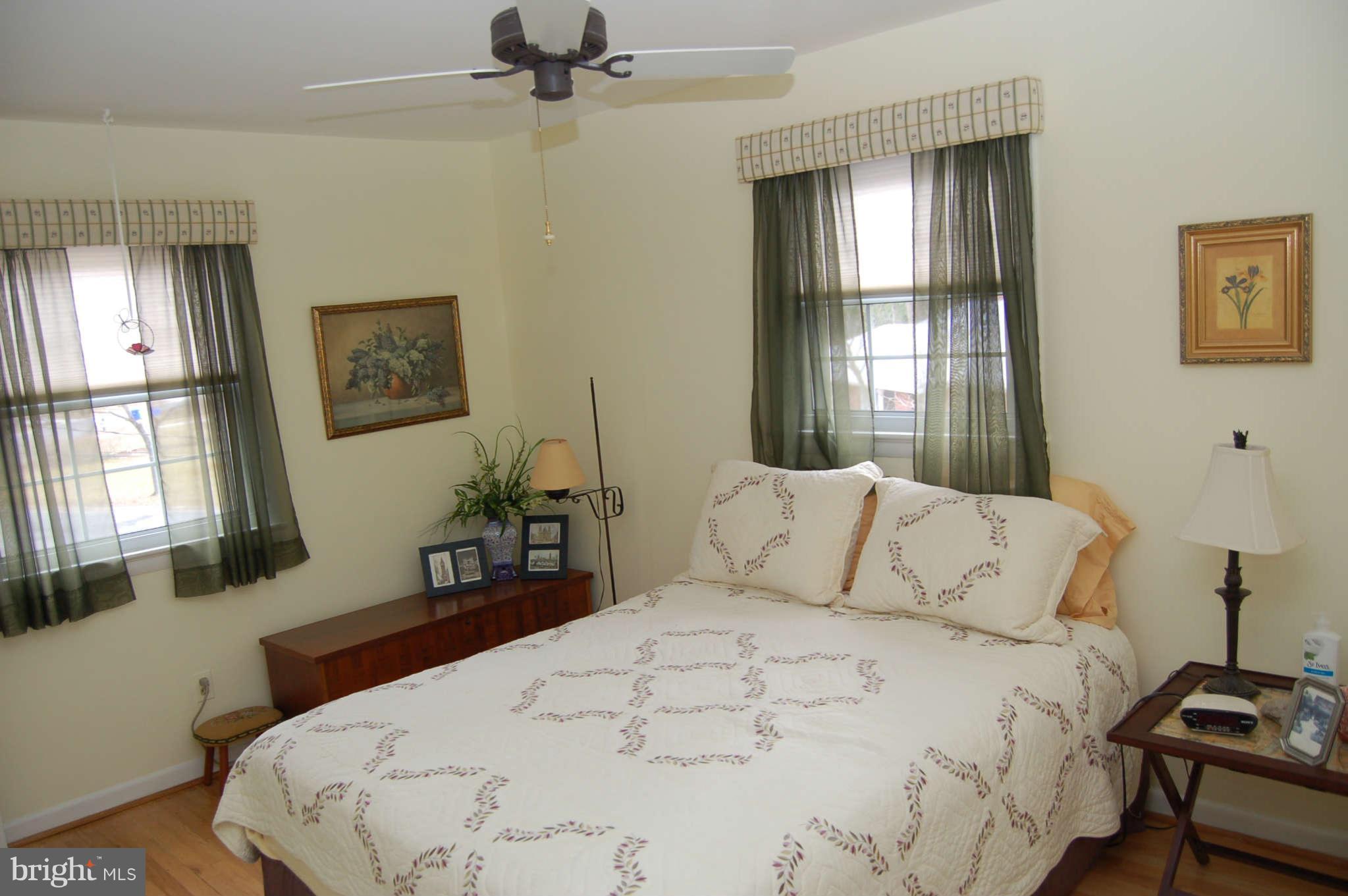 10 Briggs Court Silver Spring, MD 20906 - Photo 24 of 28 Bedroom