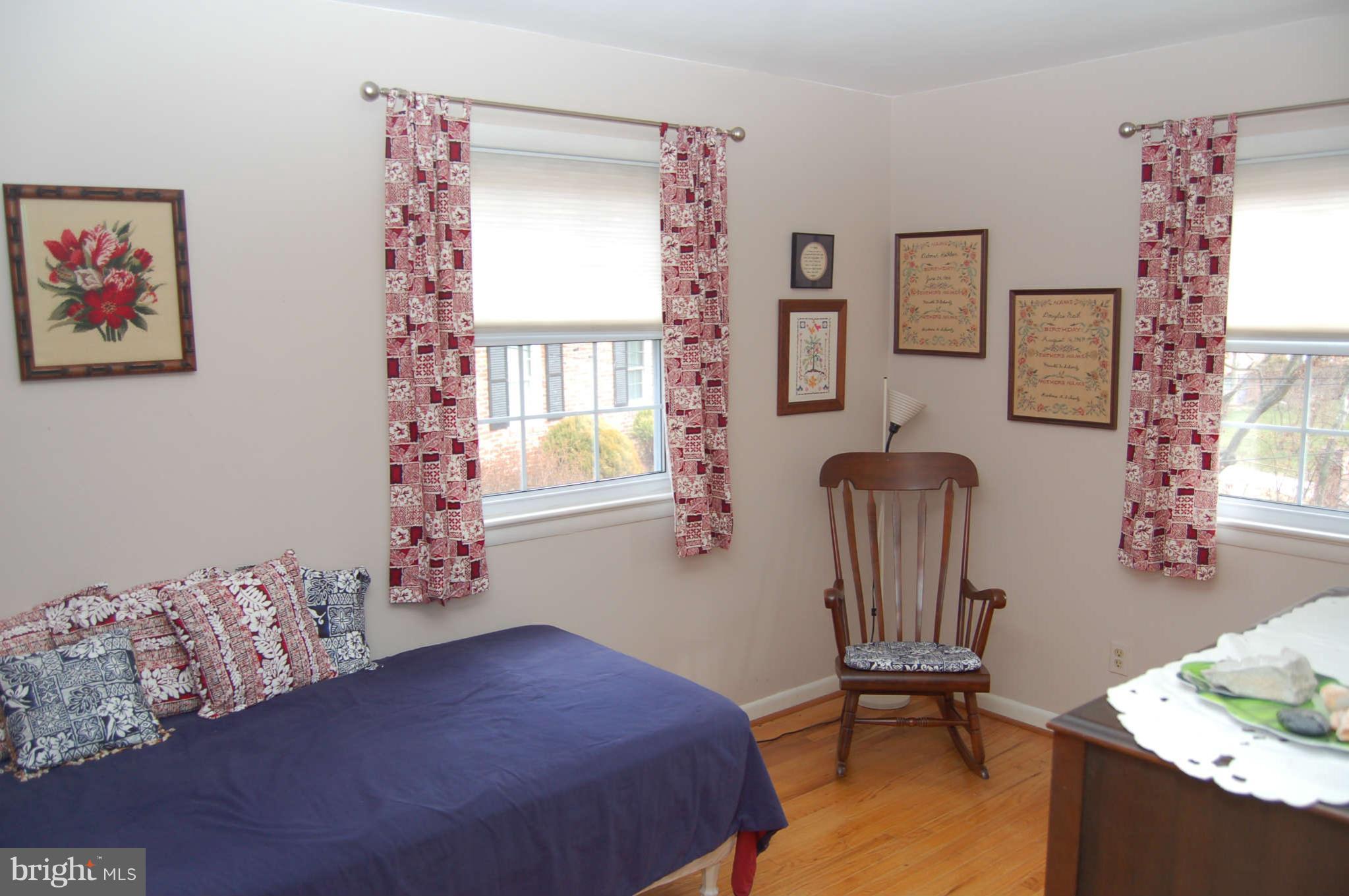 10 Briggs Court Silver Spring, MD 20906 - Photo 25 of 28 Bedroom