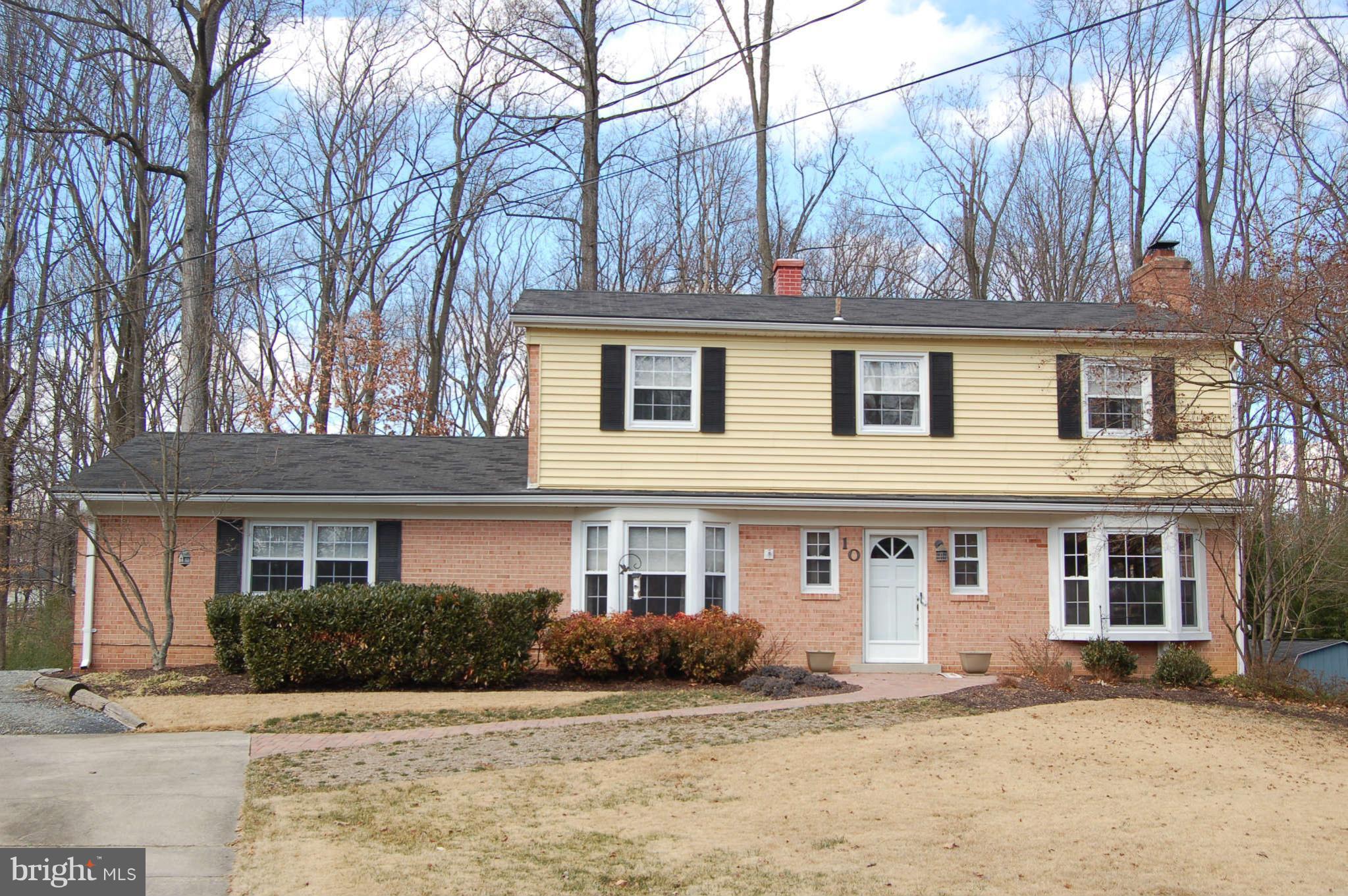 10 Briggs Court Silver Spring, MD 20906 - Photo 28 of 28 Exterior (General)