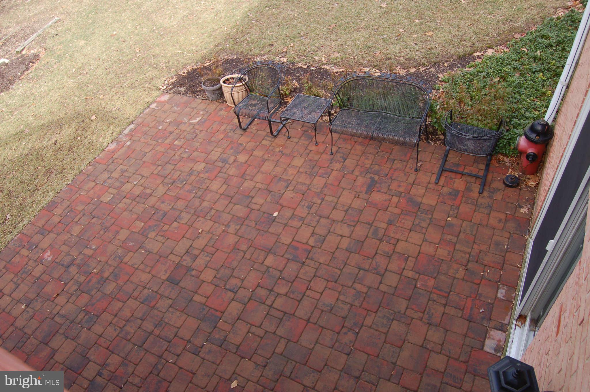 10 Briggs Court Silver Spring, MD 20906 - Photo 6 of 28 Exterior (Rear)