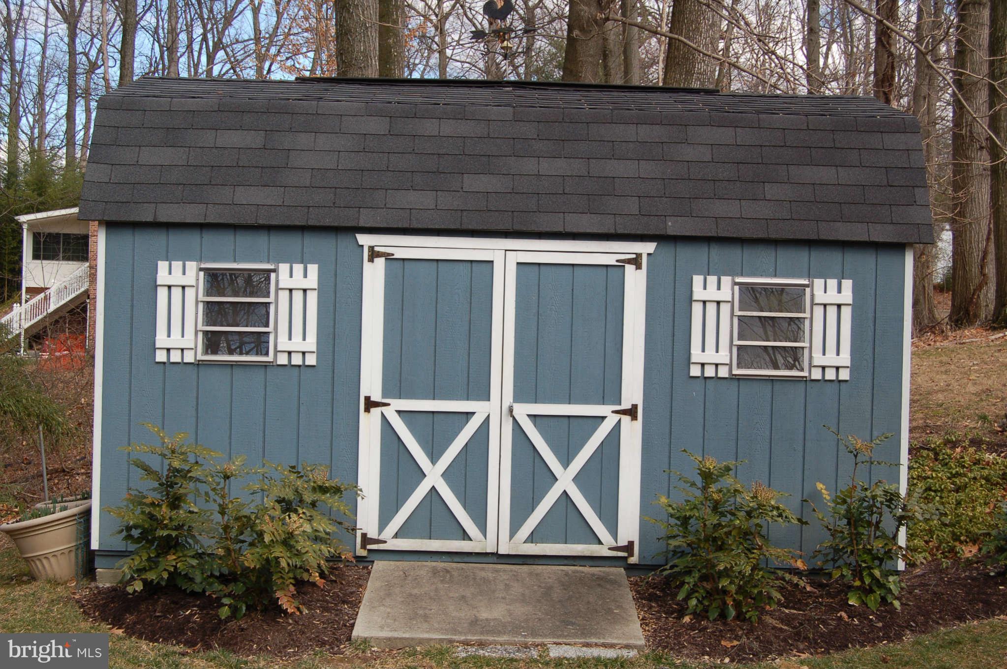 10 Briggs Court Silver Spring, MD 20906 - Photo 9 of 28 Exterior (General)