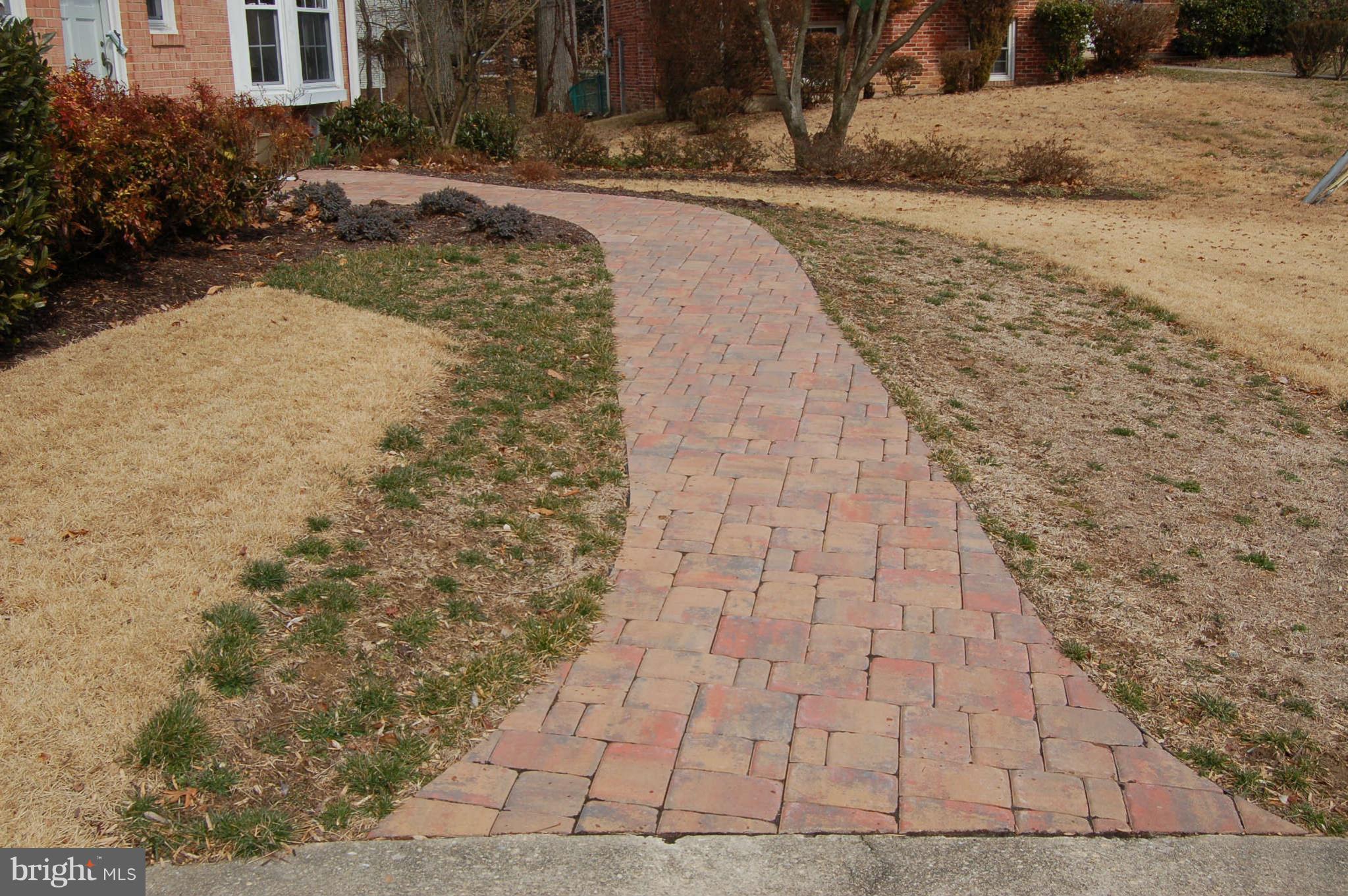 10 Briggs Court Silver Spring, MD 20906 - Photo 10 of 28 Exterior (Front)