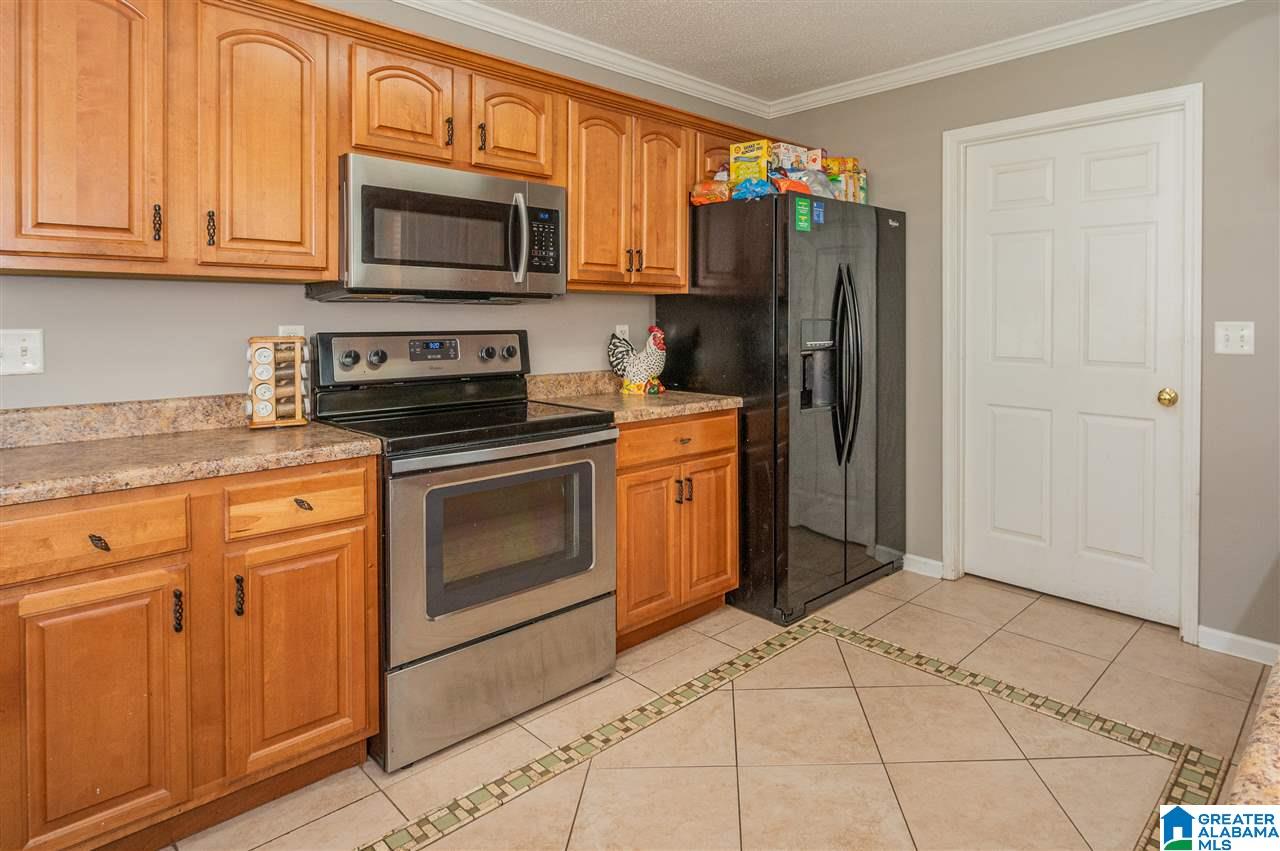 15961 Stone Ridge Circle Brookwood, AL 35444 - Photo 18 of 38