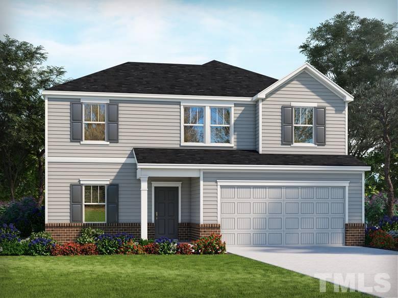 1016 Janiskee Road Durham, NC 27703 - Photo 1 of 4 Gallery Image 1