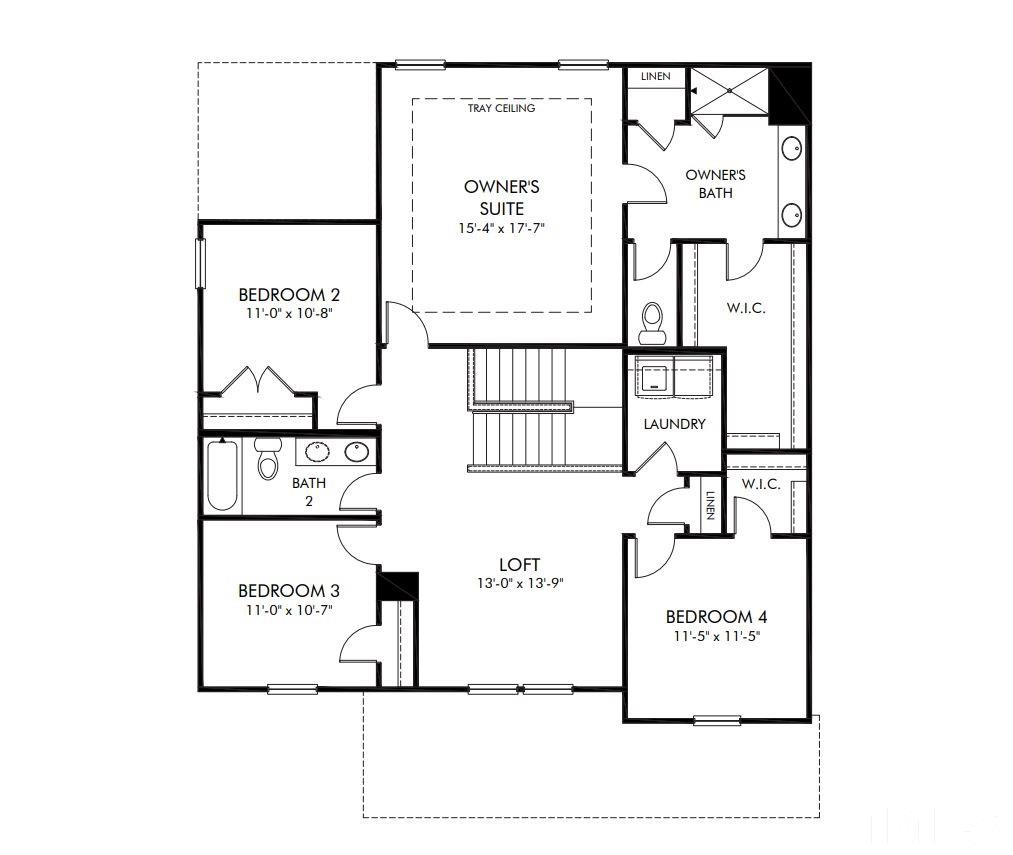 1016 Janiskee Road Durham, NC 27703 - Photo 3 of 4 Gallery Image 3