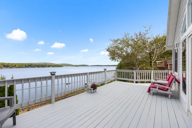 $595,000 | 52 Shore Path, Dedham, ME 04429