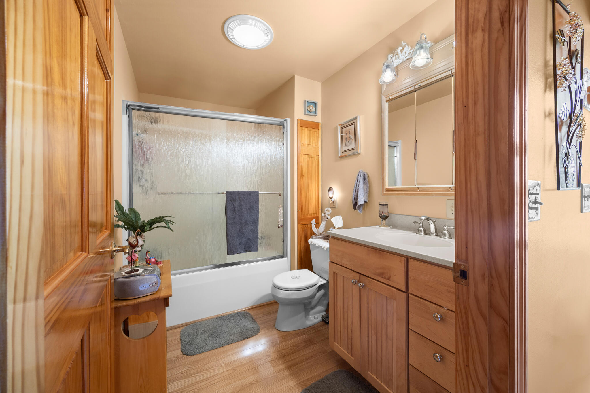 52 Shore Path Dedham, ME 04605 - Photo 14 of 45 Main Bath