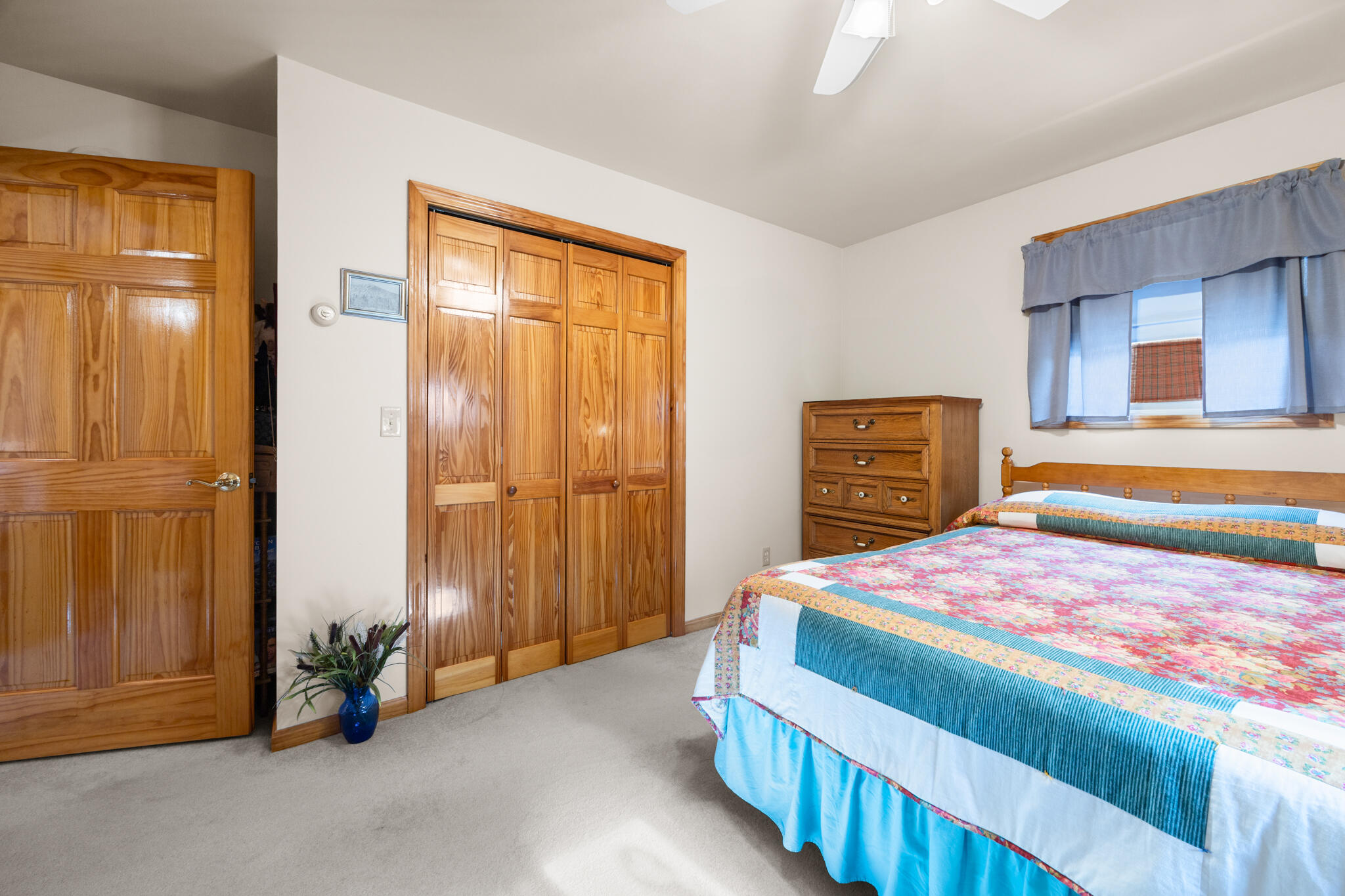 52 Shore Path Dedham, ME 04605 - Photo 18 of 45 Primary Bedroom