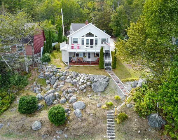 $595,000 | 52 Shore Path, Dedham, ME 04429