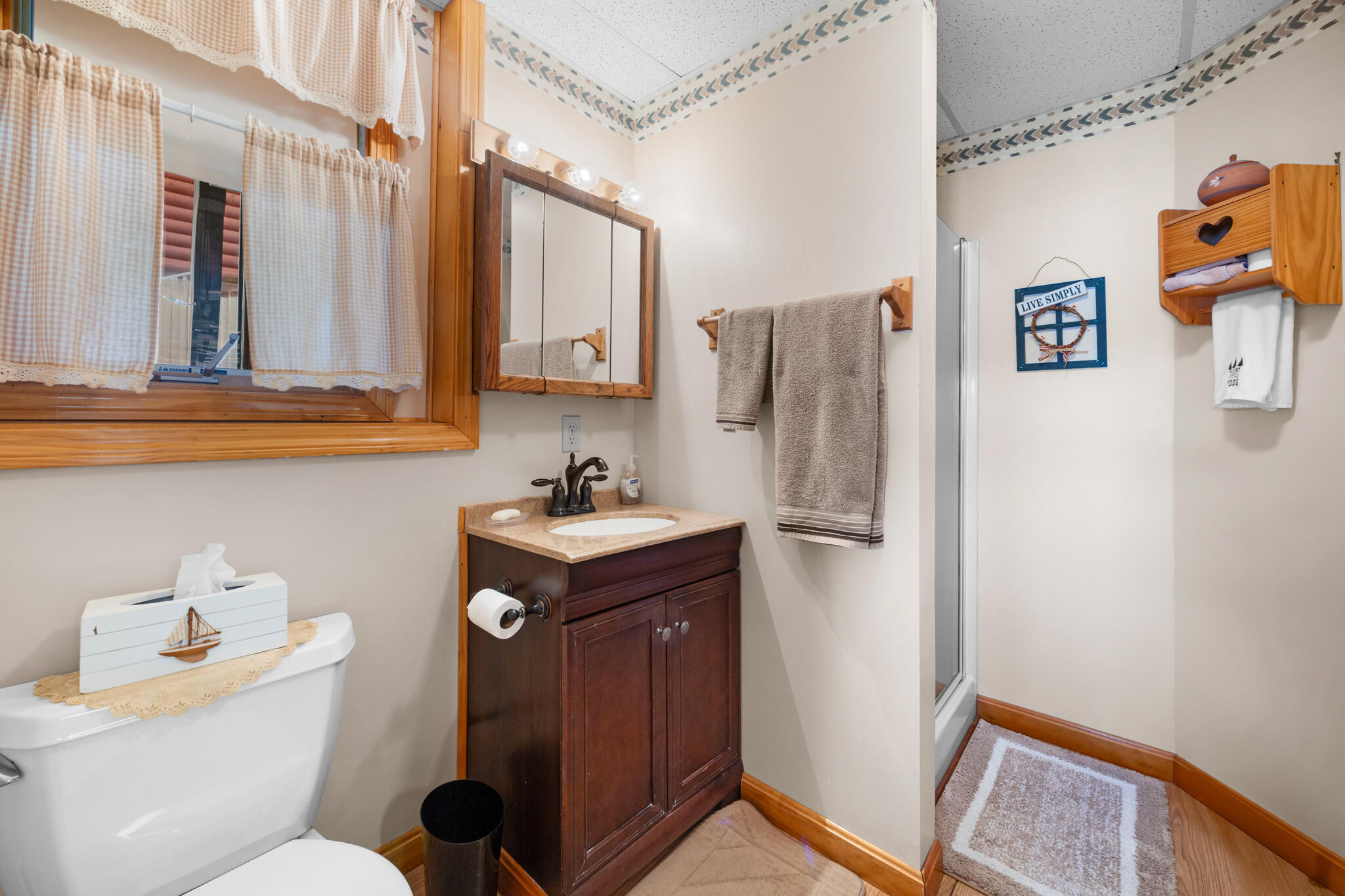 52 Shore Path Dedham, ME 04605 - Photo 23 of 45 Full Bath-Basement