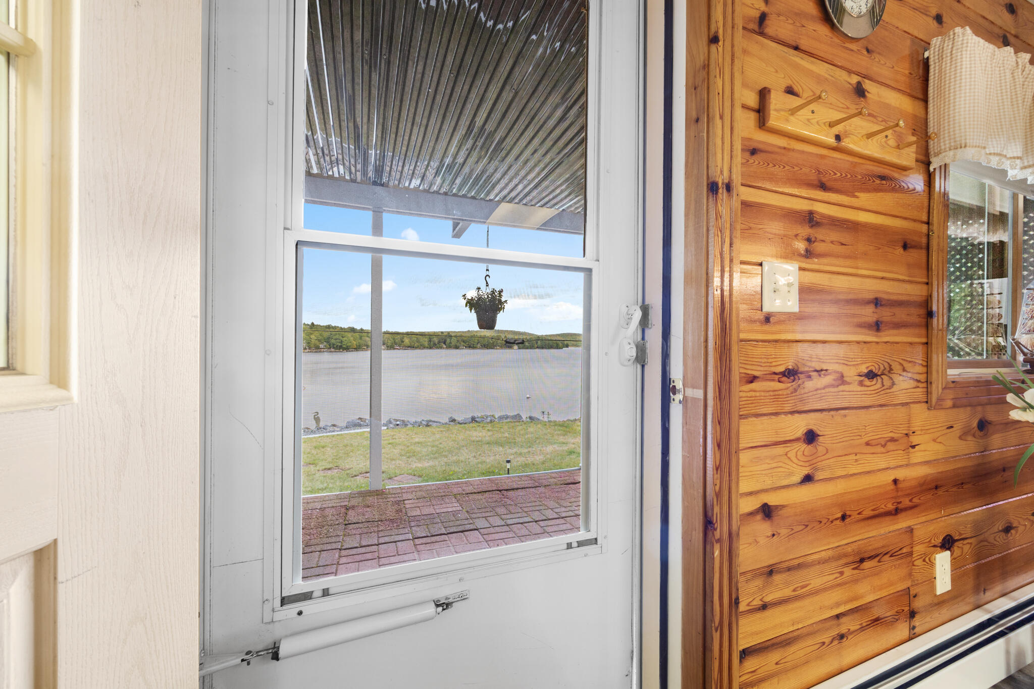 52 Shore Path Dedham, ME 04605 - Photo 26 of 45 Walk-out