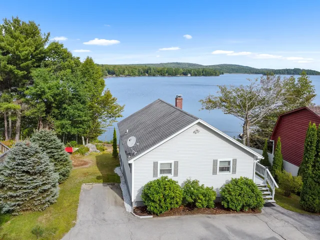 $595,000 | 52 Shore Path, Dedham, ME 04429