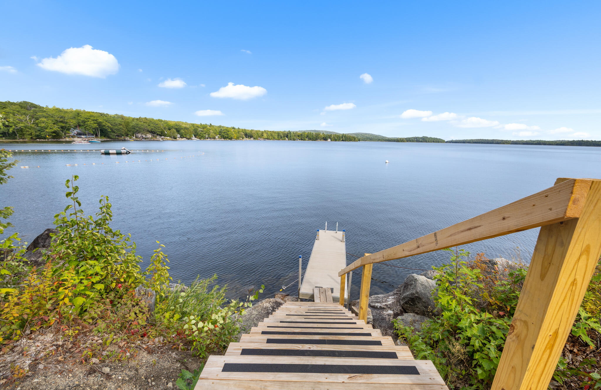52 Shore Path Dedham, ME 04605 - Photo 36 of 45 Lake Access