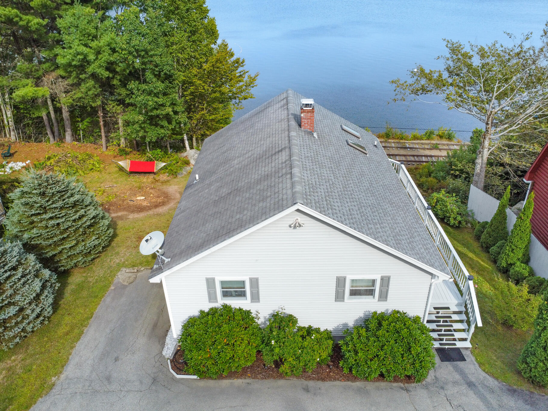 52 Shore Path Dedham, ME 04605 - Photo 41 of 45 House