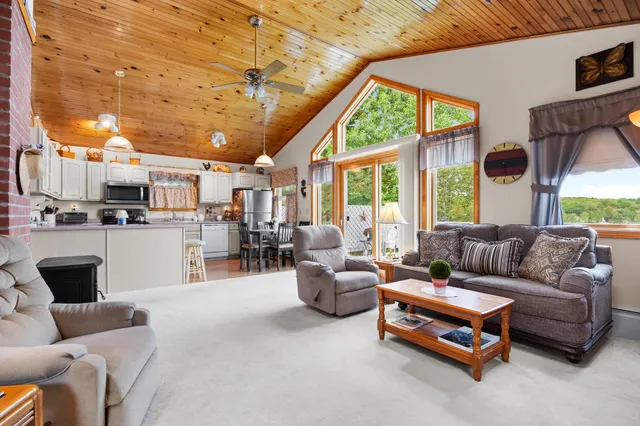 $595,000 | 52 Shore Path, Dedham, ME 04429