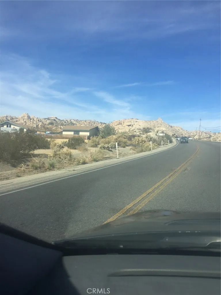 0 Buena Suerte Road Yucca Valley, CA 92284 - Photo 13 of 15 a view of an ocean
