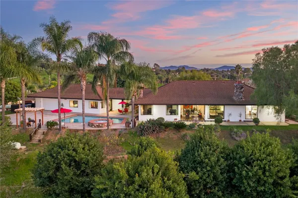 $1,300,000 | 1650 Winterwarm Drive, Fallbrook, CA 92028