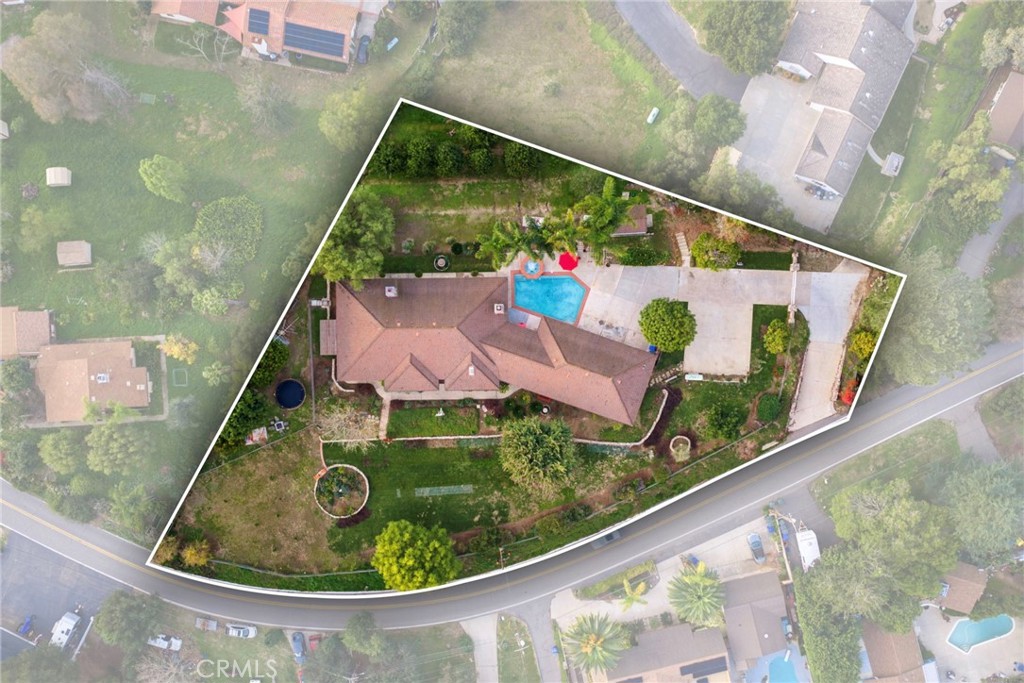 1650 Winterwarm Drive Fallbrook, CA 92028 - Photo 4 of 72