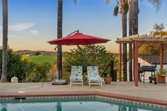$1,399,000 | 1650 Winterwarm Drive, Fallbrook, CA 92028