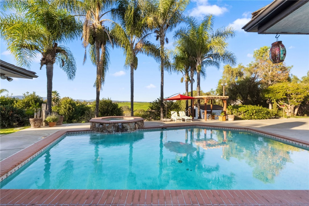 1650 Winterwarm Drive Fallbrook, CA 92028 - Photo 48 of 72