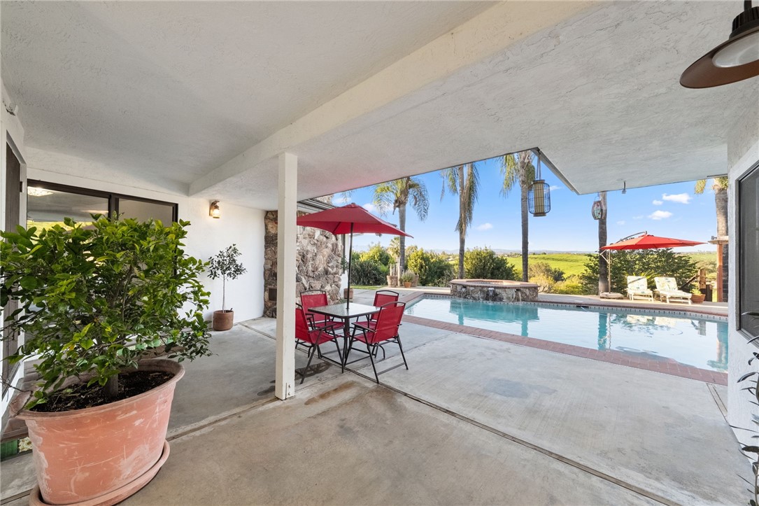 1650 Winterwarm Drive Fallbrook, CA 92028 - Photo 53 of 72