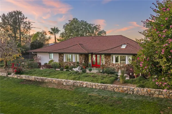 $1,300,000 | 1650 Winterwarm Drive, Fallbrook, CA 92028