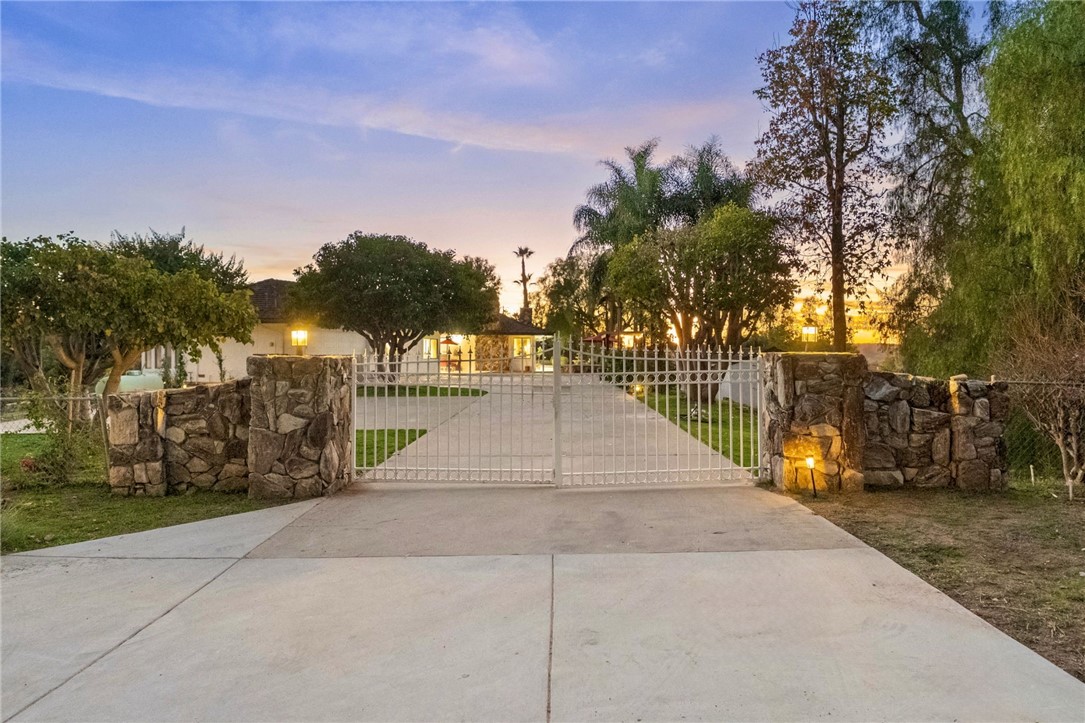 1650 Winterwarm Drive Fallbrook, CA 92028 - Photo 70 of 72