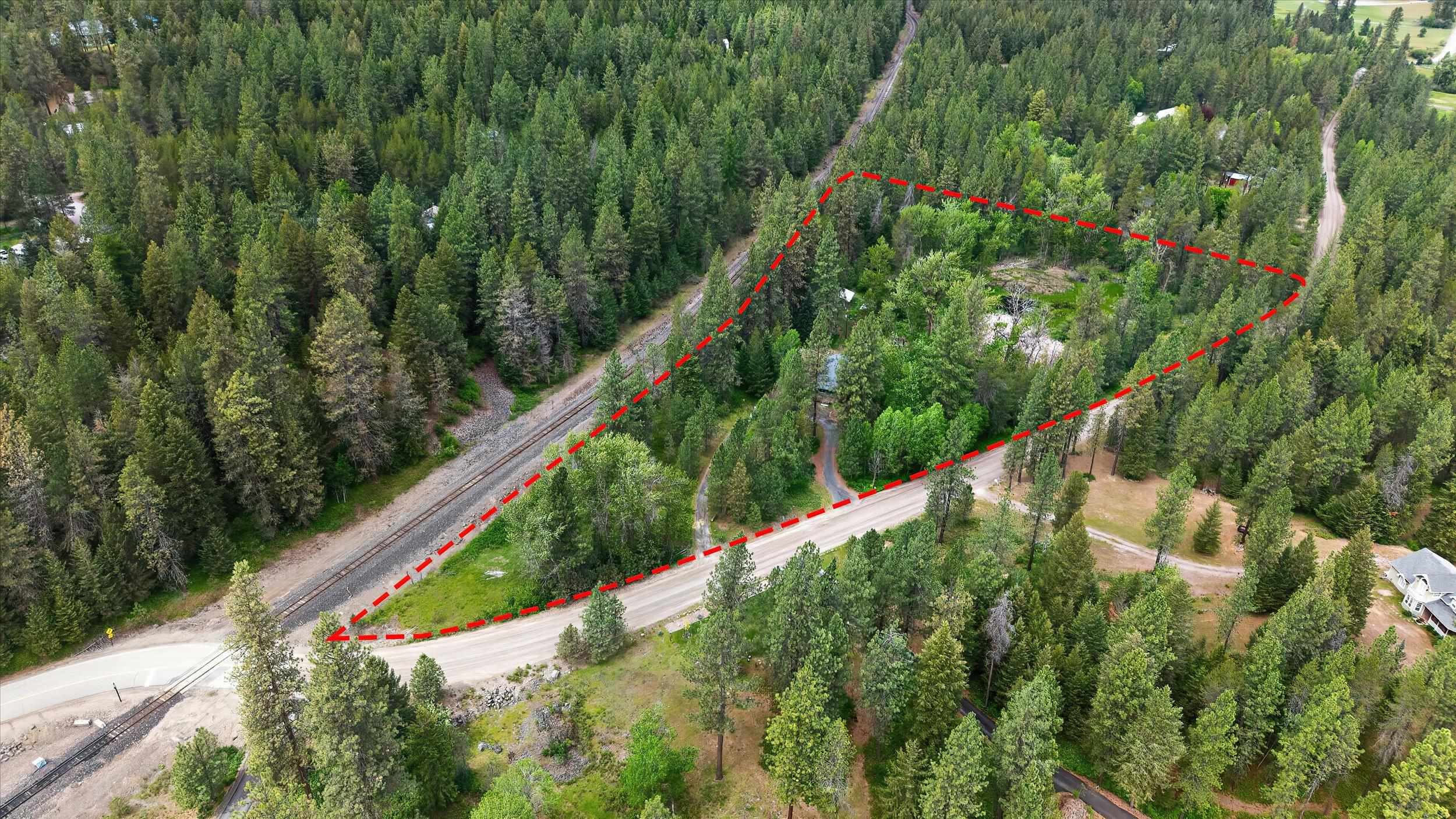 23311 North Crescent Road Chattaroy, WA 99003 - Photo 40 of 48