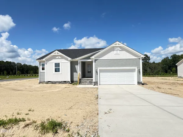 $347,916 | 17 Windward Place, Lillington, NC 27546