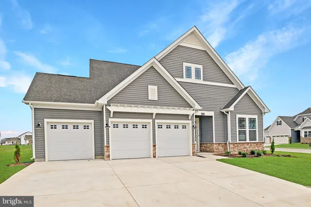 $572,890 | 24379 Long Pond Drive, Lewes, DE 19958