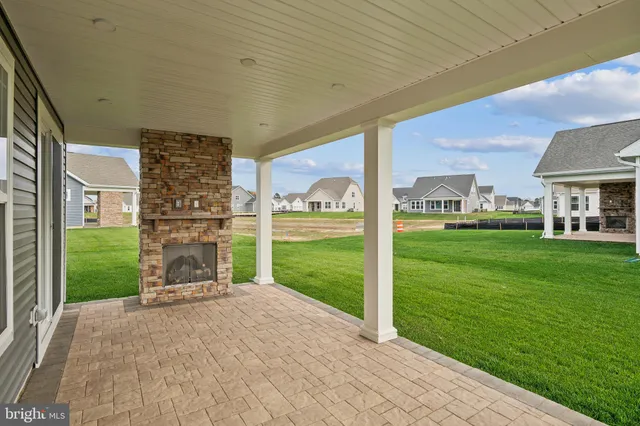 $572,890 | 24379 Long Pond Drive, Lewes, DE 19958