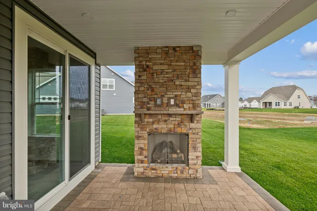 $572,890 | 24379 Long Pond Drive, Lewes, DE 19958