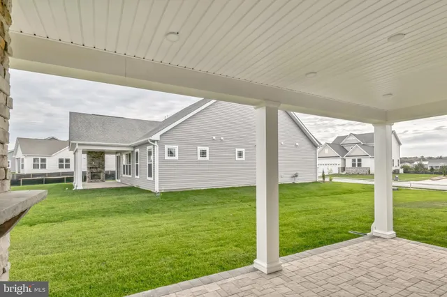 $572,890 | 24379 Long Pond Drive, Lewes, DE 19958