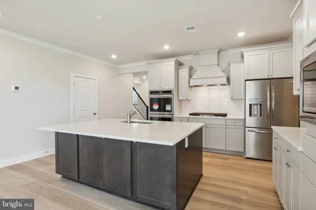 $572,890 | 24379 Long Pond Drive, Lewes, DE 19958