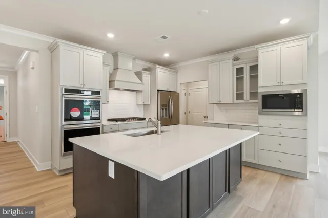 $572,890 | 24379 Long Pond Drive, Lewes, DE 19958